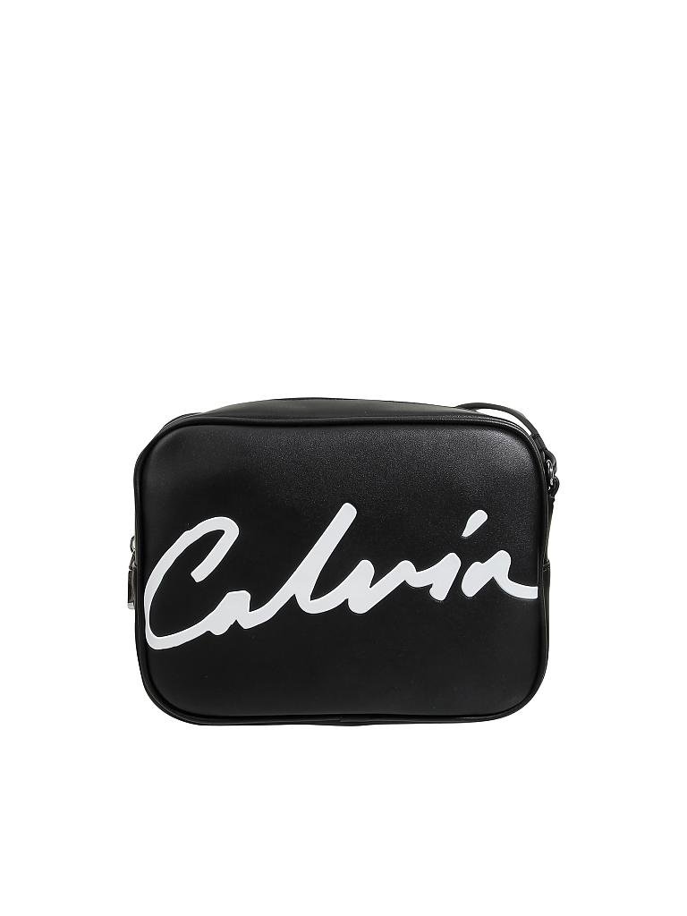 CALVIN KLEIN JEANS Minibag schwarz